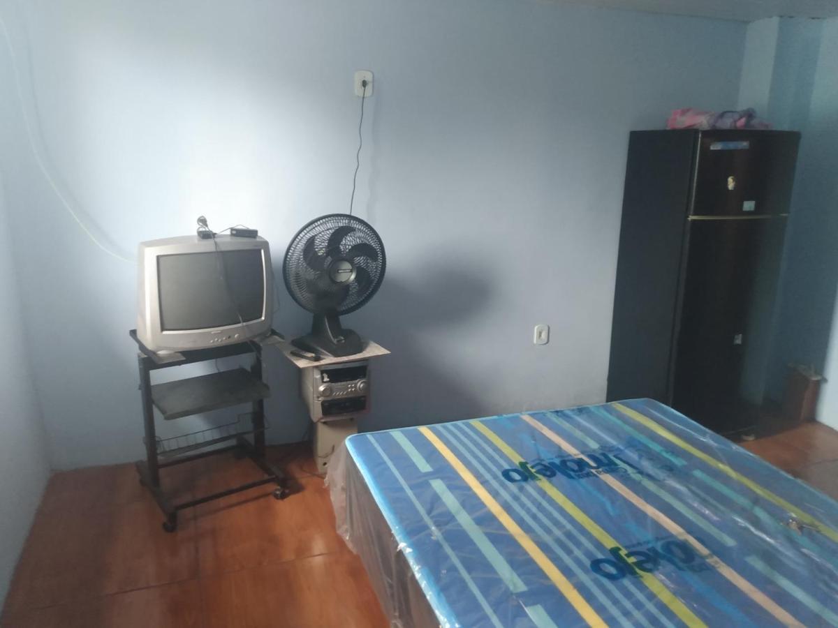 Suite Familiar Arraial do Cabo Ngoại thất bức ảnh
