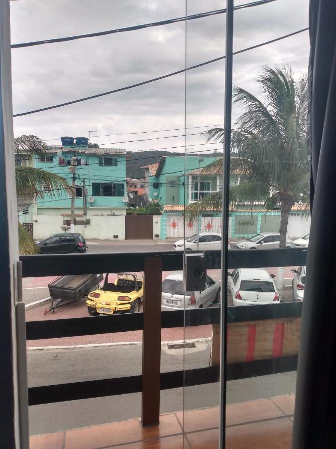 Suite Familiar Arraial do Cabo Ngoại thất bức ảnh