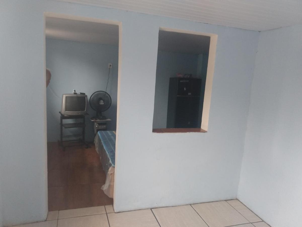 Suite Familiar Arraial do Cabo Ngoại thất bức ảnh