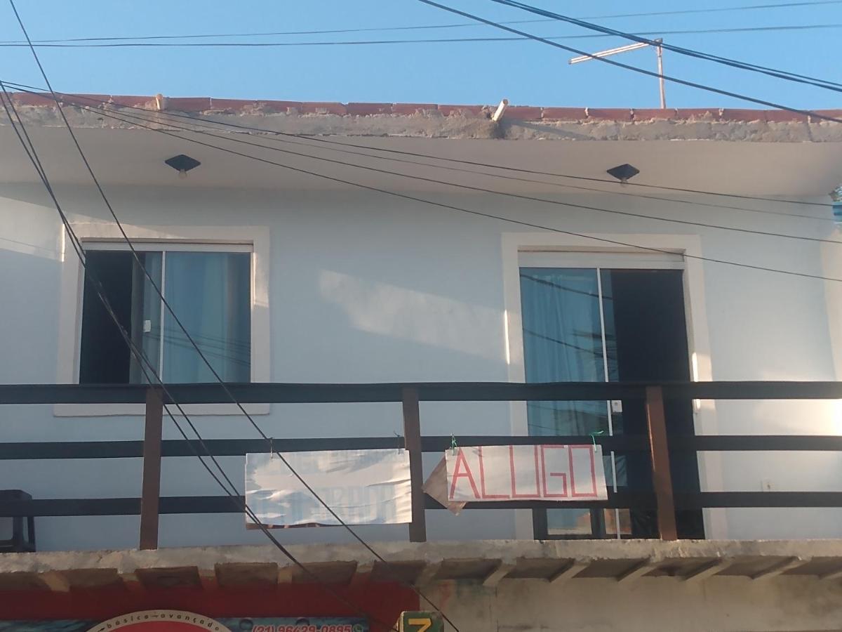 Suite Familiar Arraial do Cabo Ngoại thất bức ảnh